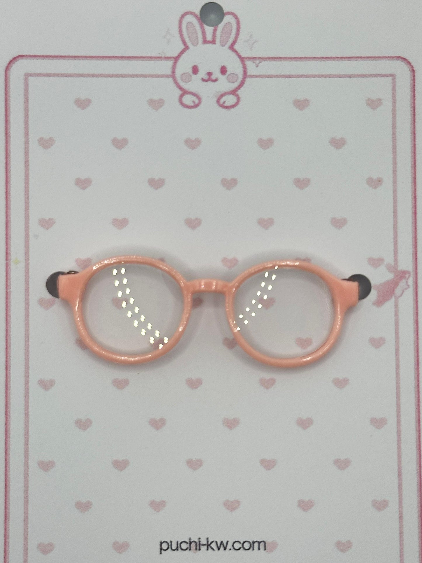 SUNGLASSES FOR LABUBU DOLLS