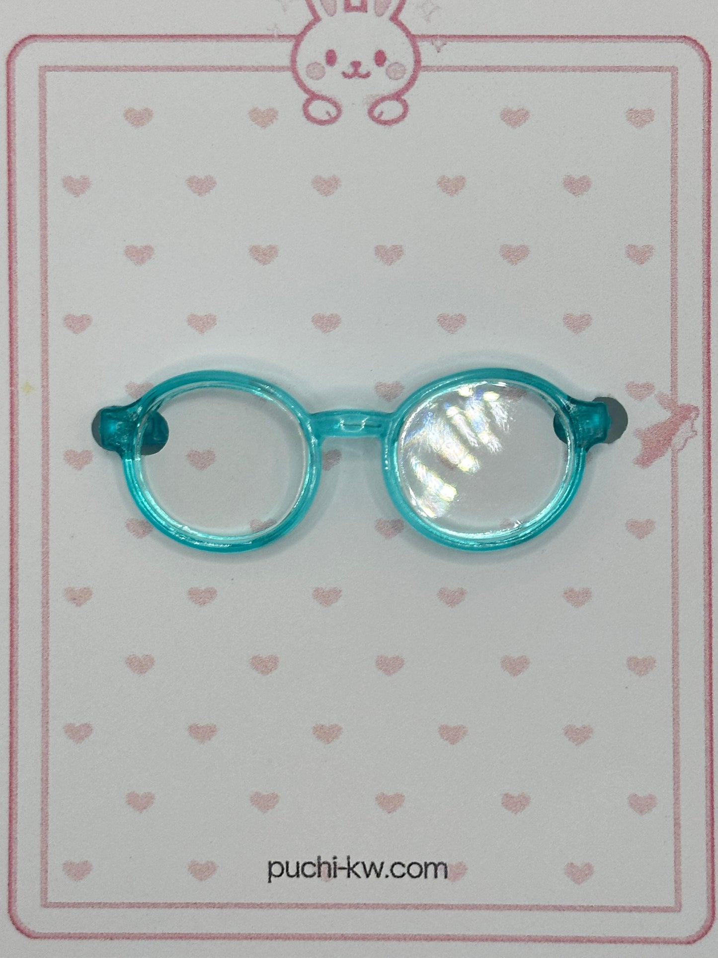SUNGLASSES FOR LABUBU DOLLS
