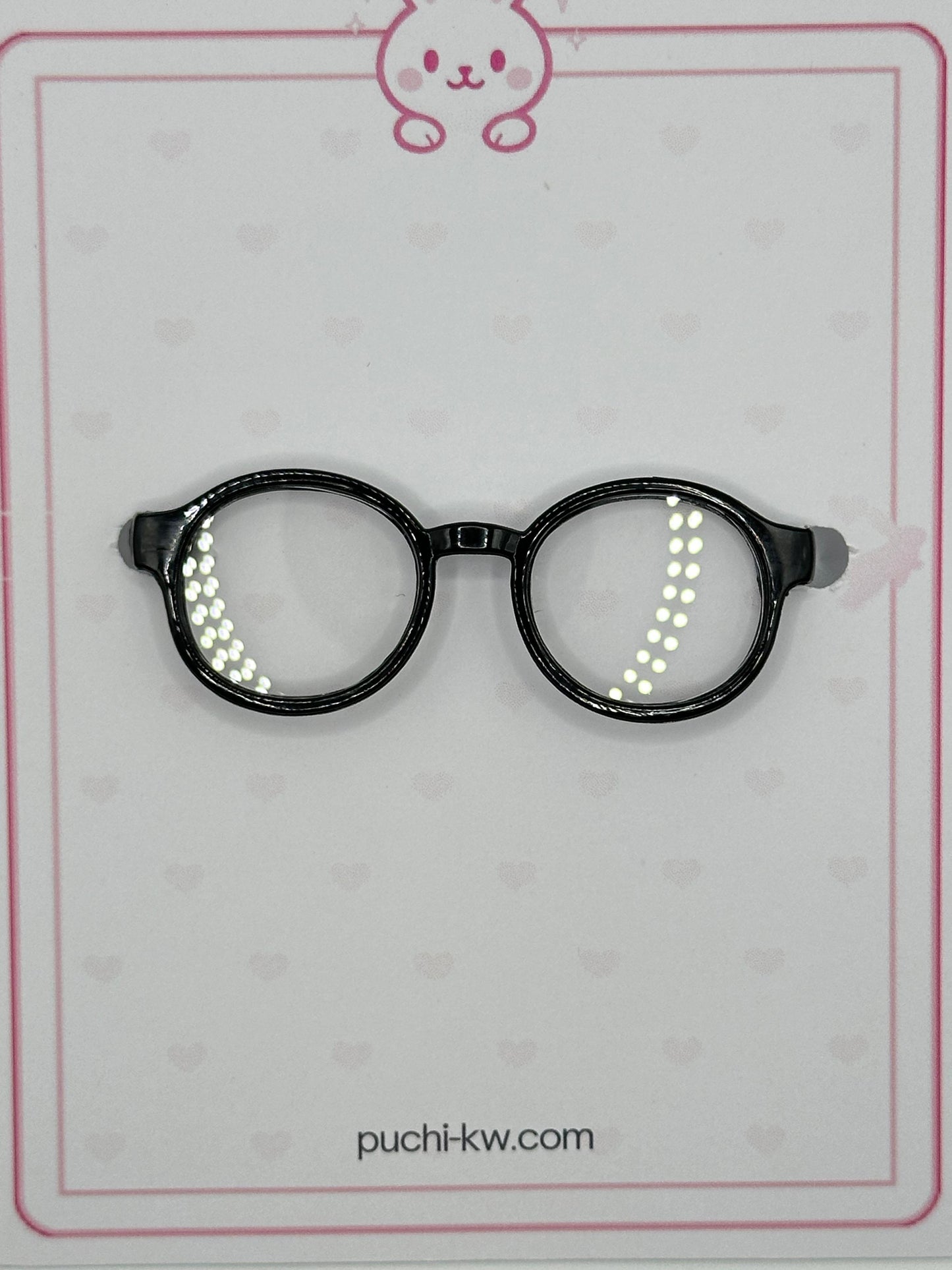 SUNGLASSES FOR LABUBU DOLLS
