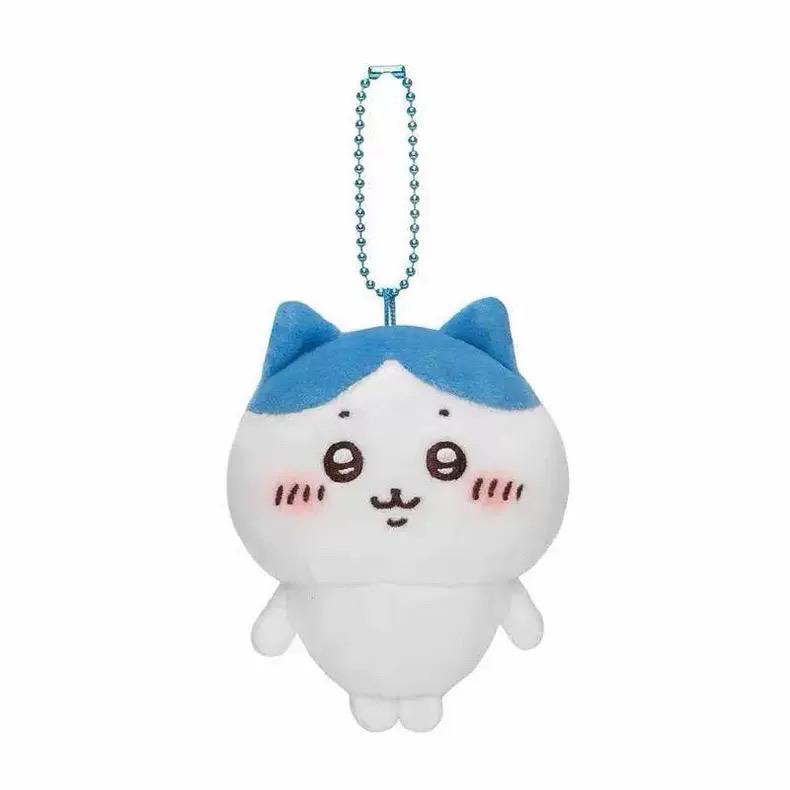 Chiikawa Series Plush Charms Cartoon