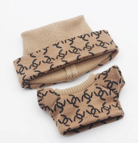 Shirts & Beanies Hat Printed Brand