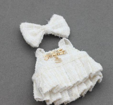 CUTE LABUBU CLOTHES FOR 3.5KD