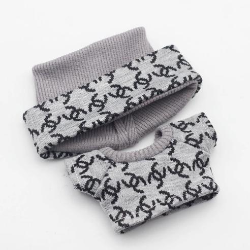 Shirts & Beanies Hat Printed Brand