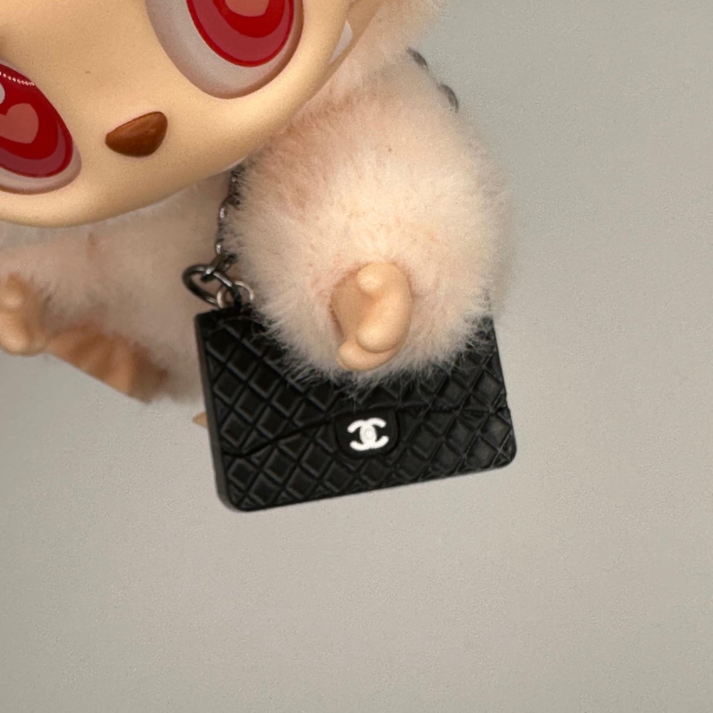 BAGS FOR LABUBU