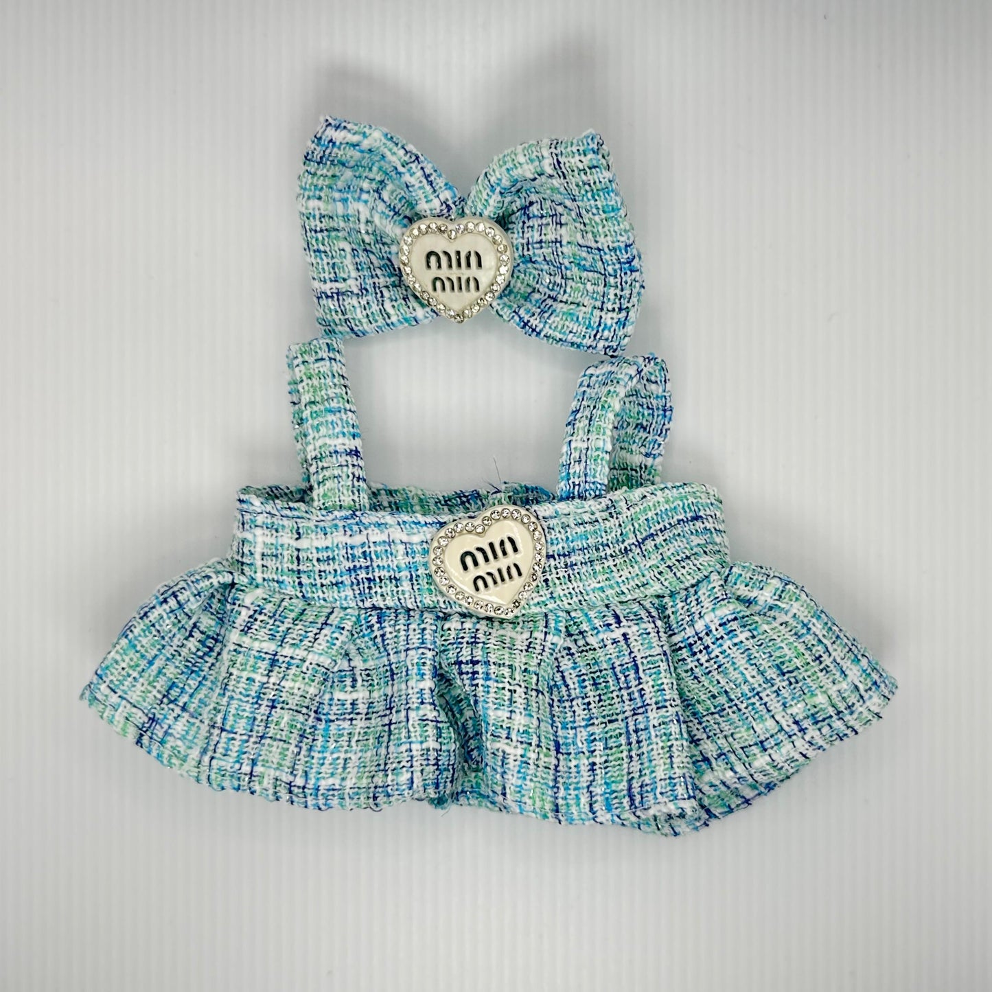 CUTE LABUBU CLOTHES FOR 3.5KD