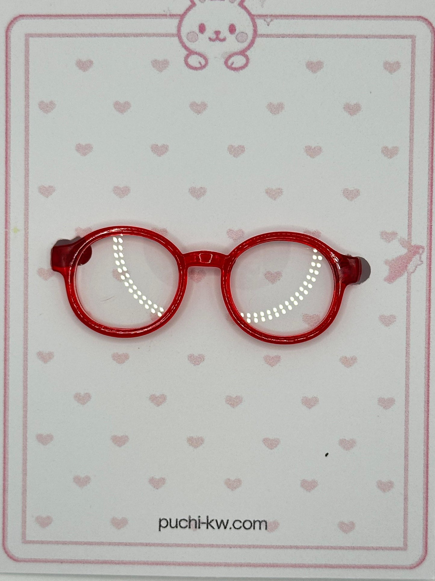 SUNGLASSES FOR LABUBU DOLLS
