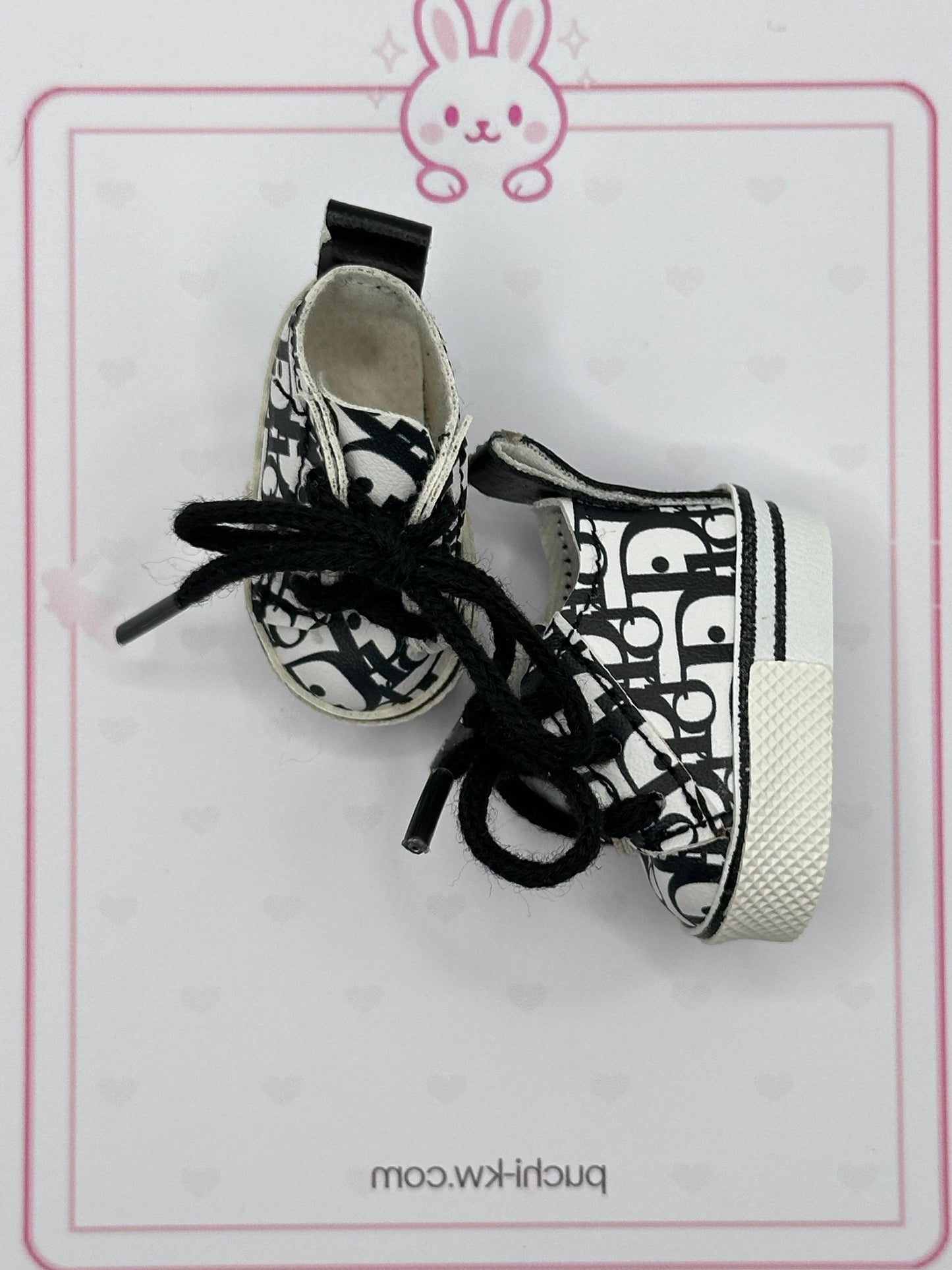 LABUBU SHOES
