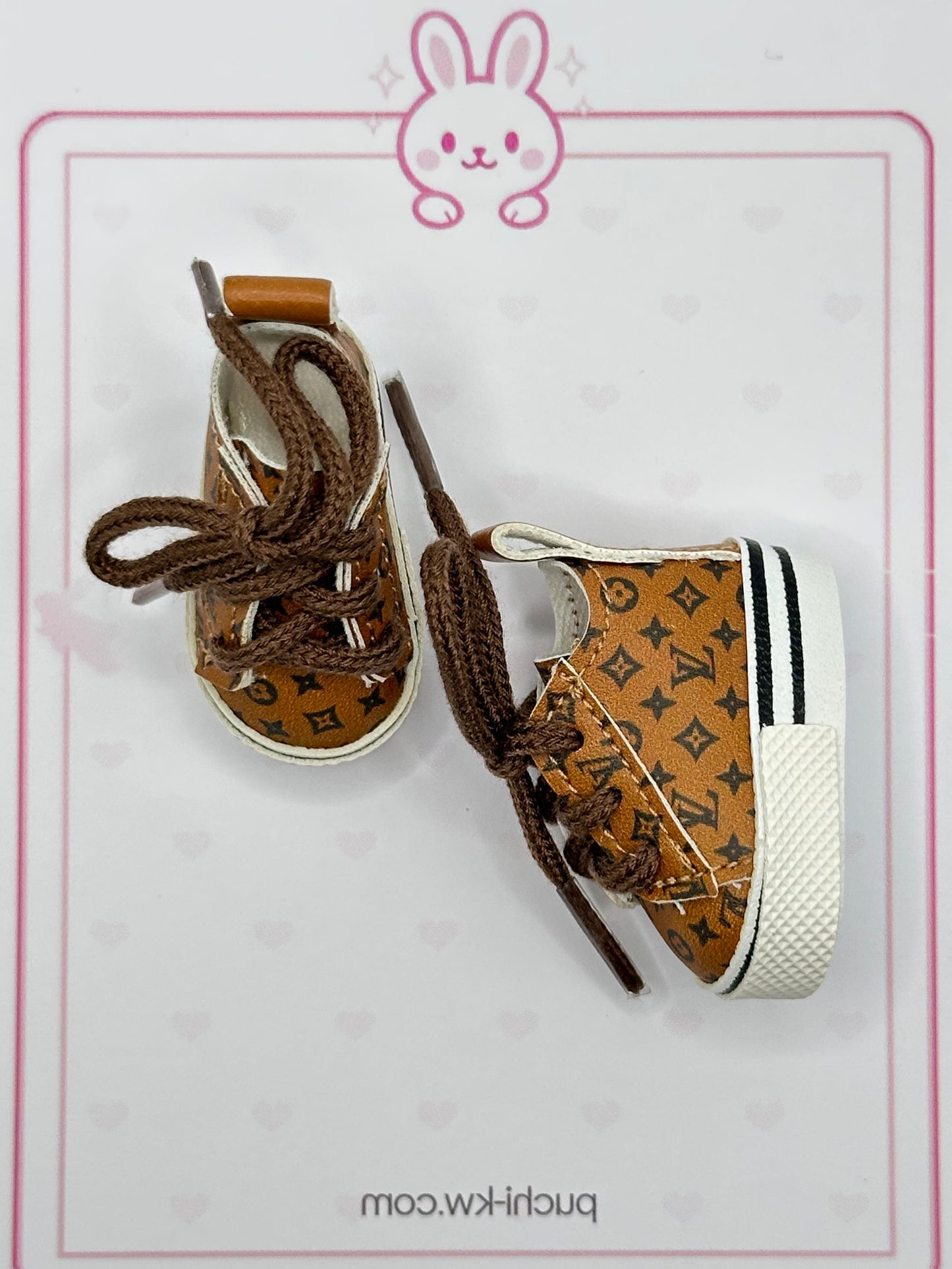 LABUBU SHOES