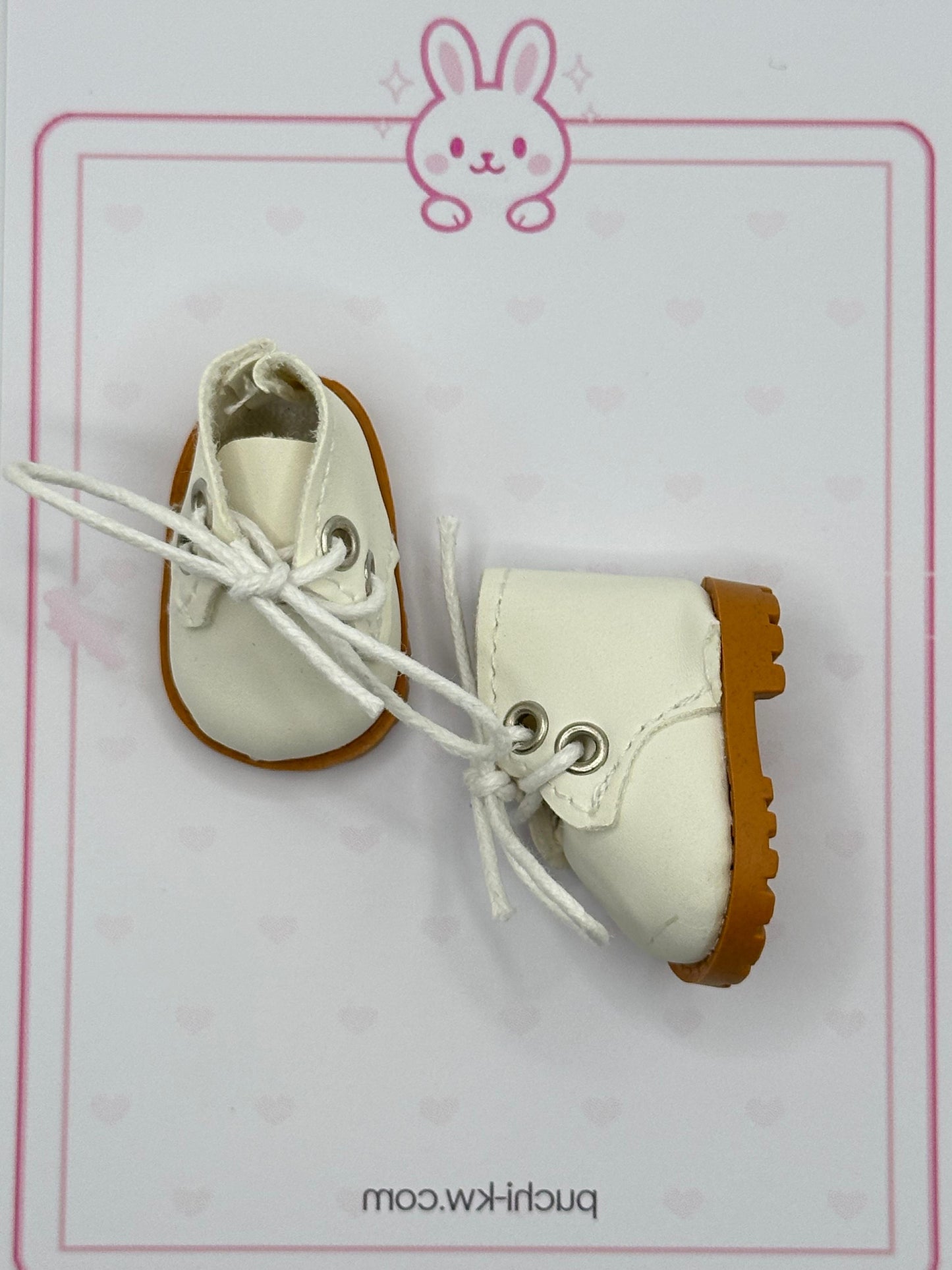 LABUBU SHOES