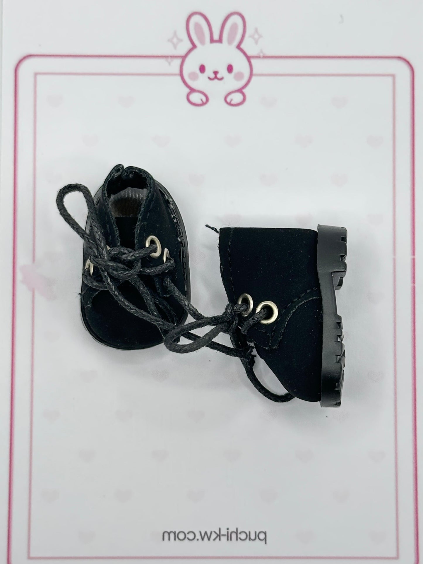 LABUBU SHOES