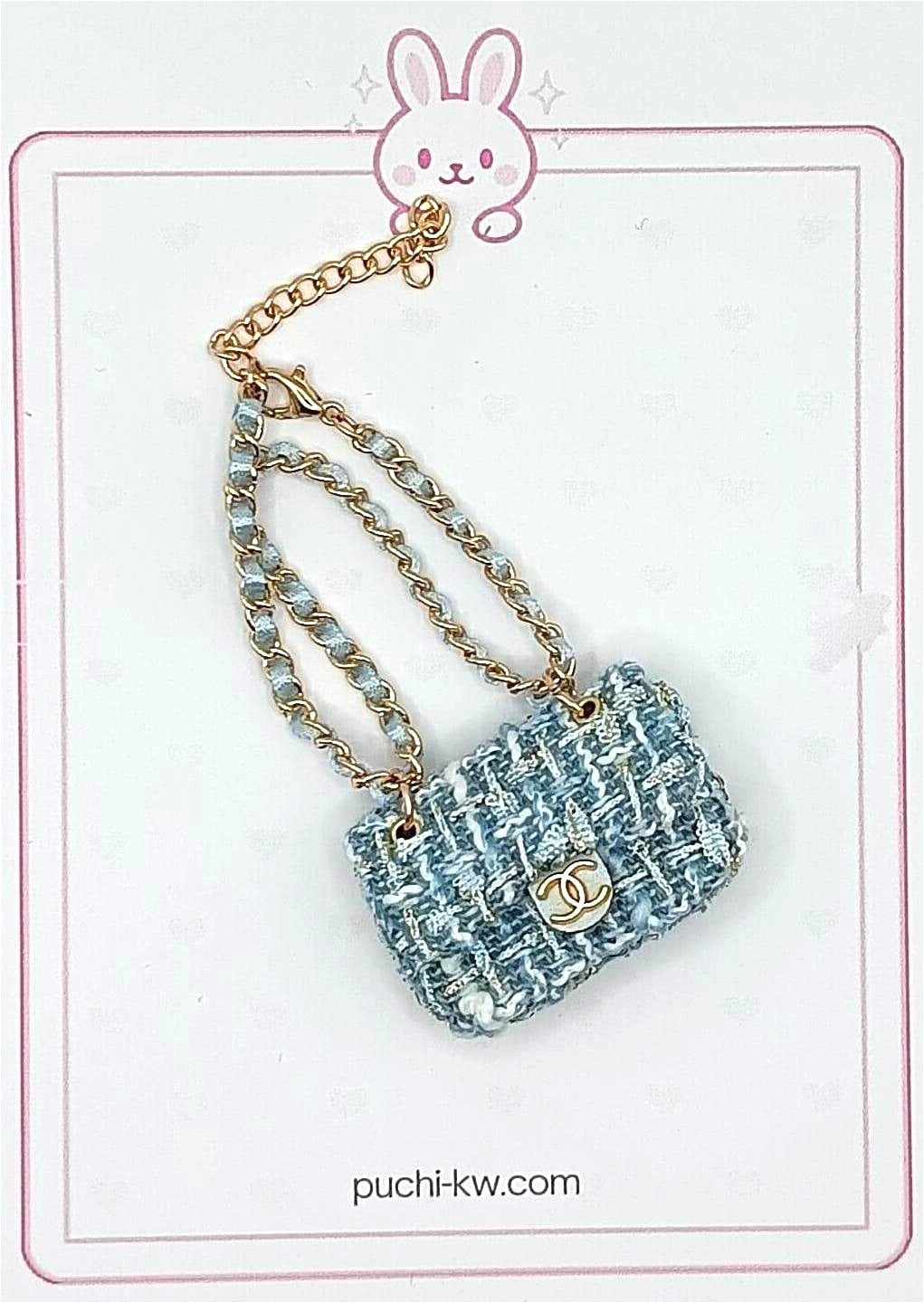 BAGS FOR LABUBU