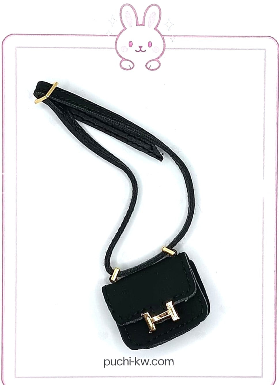 BAGS FOR LABUBU