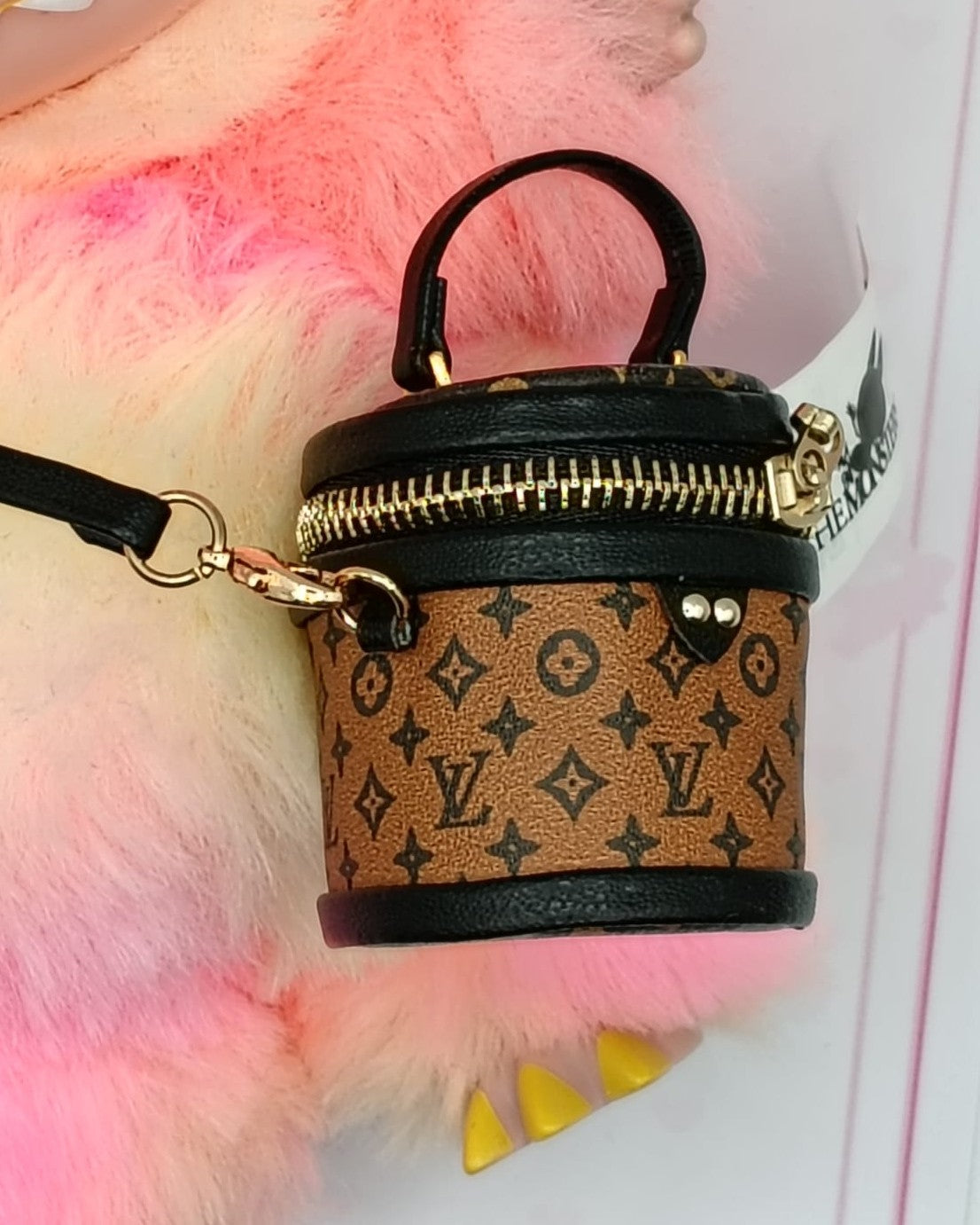 BAGS FOR LABUBU