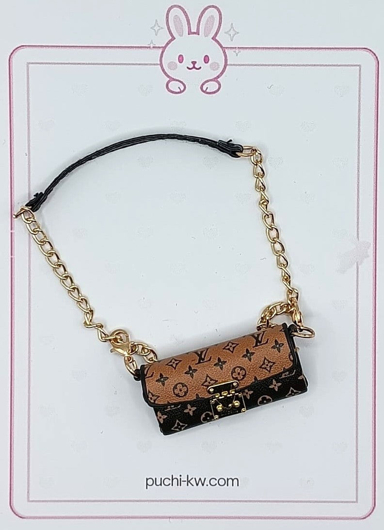 BAGS FOR LABUBU