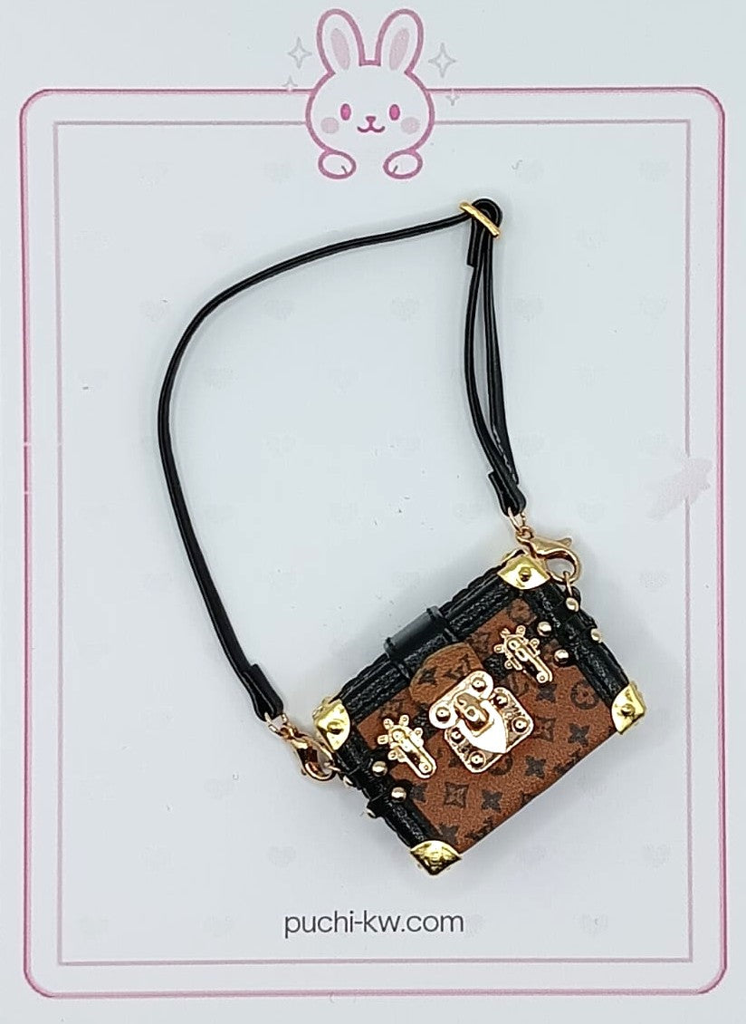 BAGS FOR LABUBU