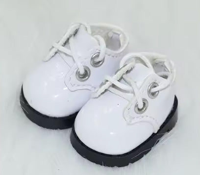 LABUBU SHOES