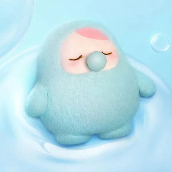PUCKY Beaning Bubble Up Series Blind Box Plush Pendant Gift