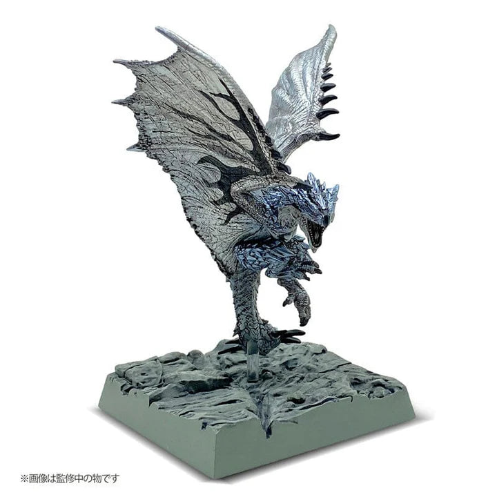 Capcom Monster Hunter Vol. 2 Figures Collection Gallery