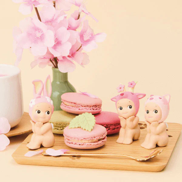 Sonny Angel Cherry Blossom - Blind Box