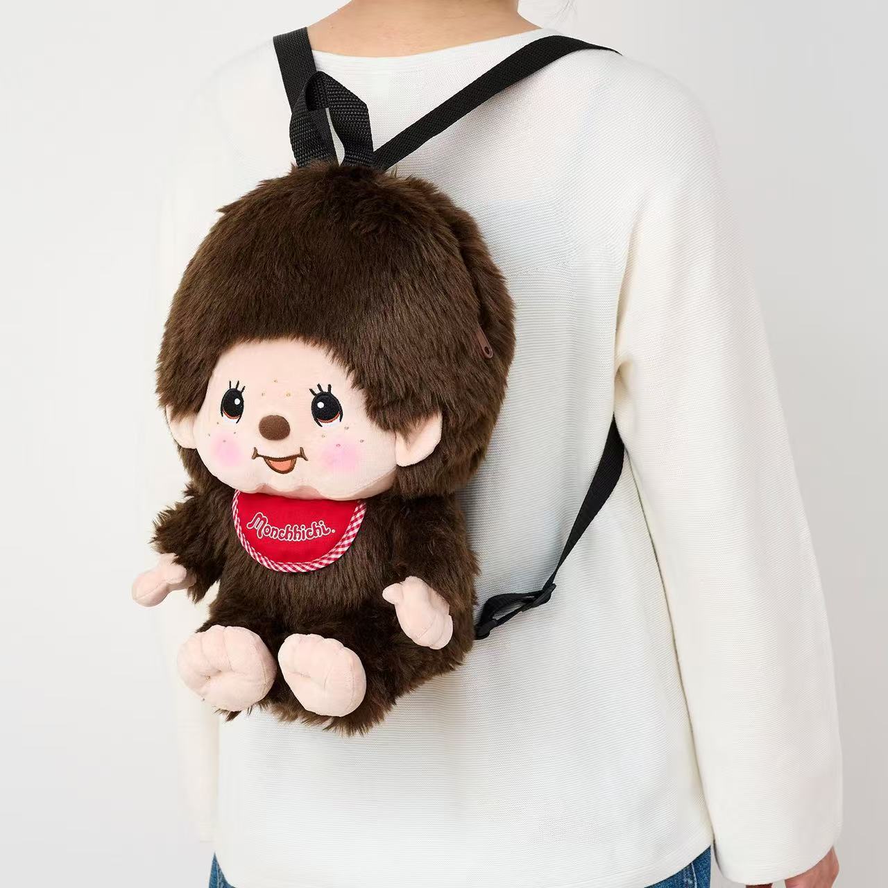 Monchhichi Backpack