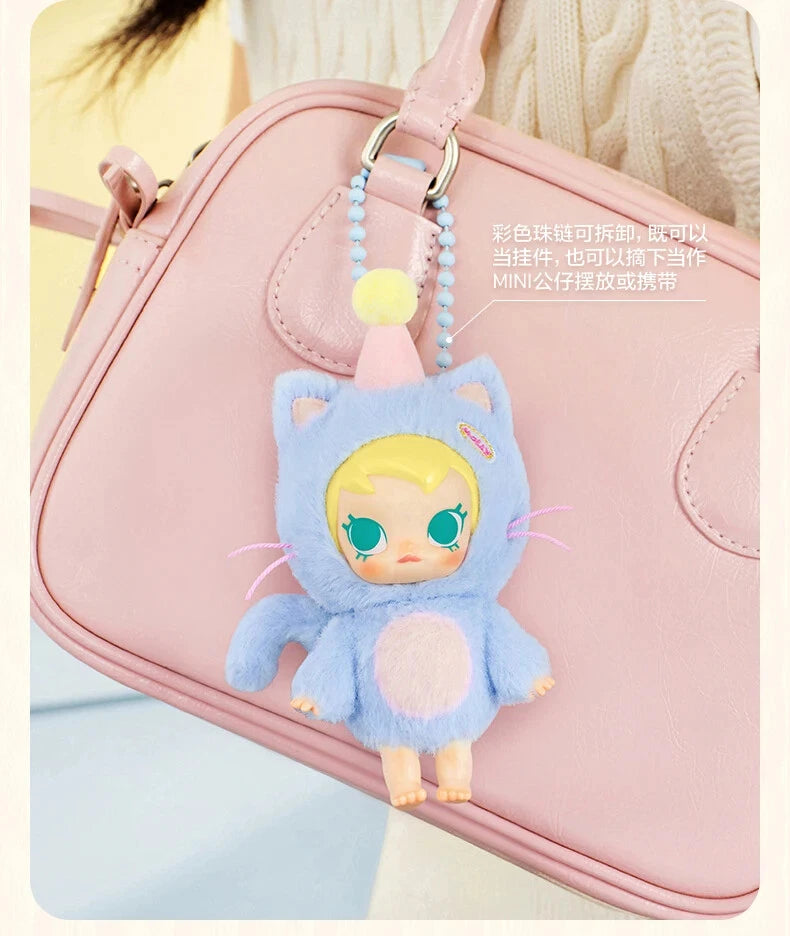 Baby Molly Pocket Friends