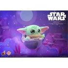 GROGU Cosbi Plush Keychain Doll Blind box