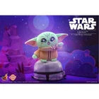 GROGU Cosbi Plush Keychain Doll Blind box