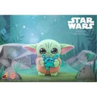 GROGU Cosbi Plush Keychain Doll Blind box