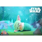 GROGU Cosbi Plush Keychain Doll Blind box