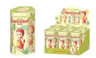 Sonny Angel Dinosaur Series