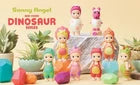 Sonny Angel Dinosaur Series