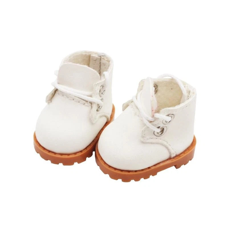 LABUBU SHOES