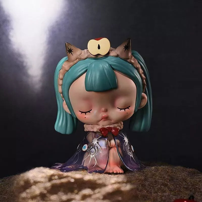 POP MART TINYTINY-PROLOGUE SERIES FIGURES