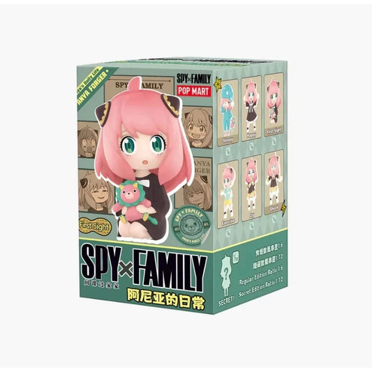 Spy × Family Anya's Daily Life Series Blind Box