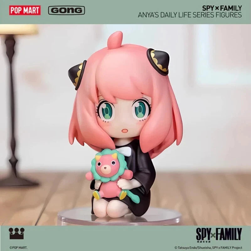 Spy × Family Anya's Daily Life Series Blind Box