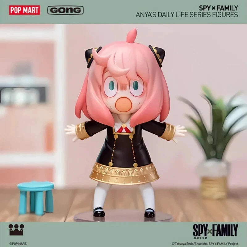 Spy × Family Anya's Daily Life Series Blind Box