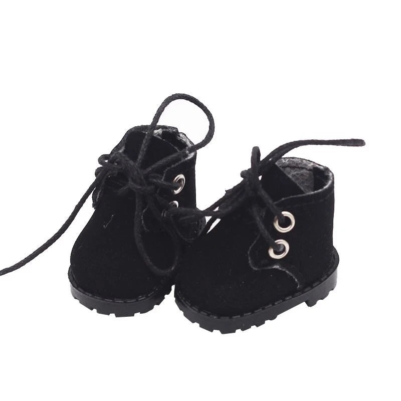 LABUBU SHOES