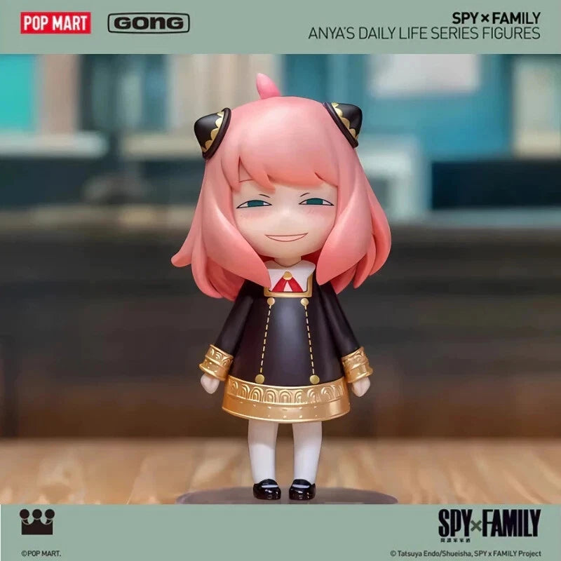 Spy × Family Anya's Daily Life Series Blind Box