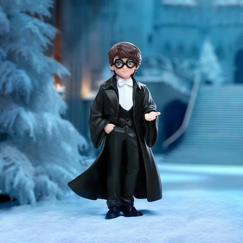 POPMART HARRY POTTER AND THE GOBLET OF FIRE SERIES FIGURES BLIND BOX