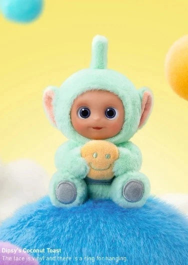 Teletubbies "say Hello" Series Figures