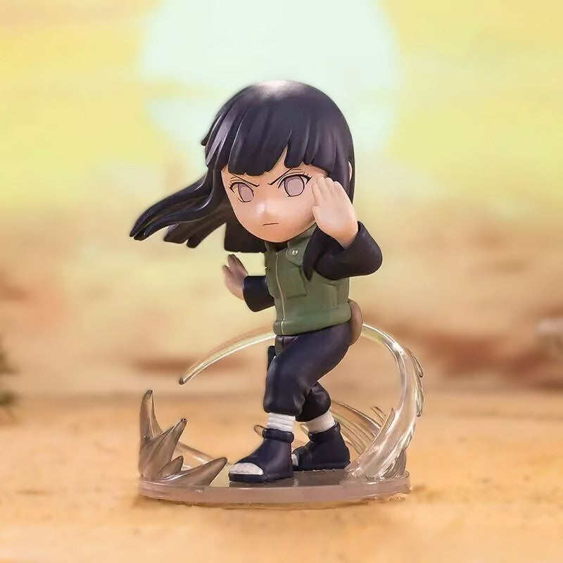 NARUTO GREAT NINJA WAR (POPMART)