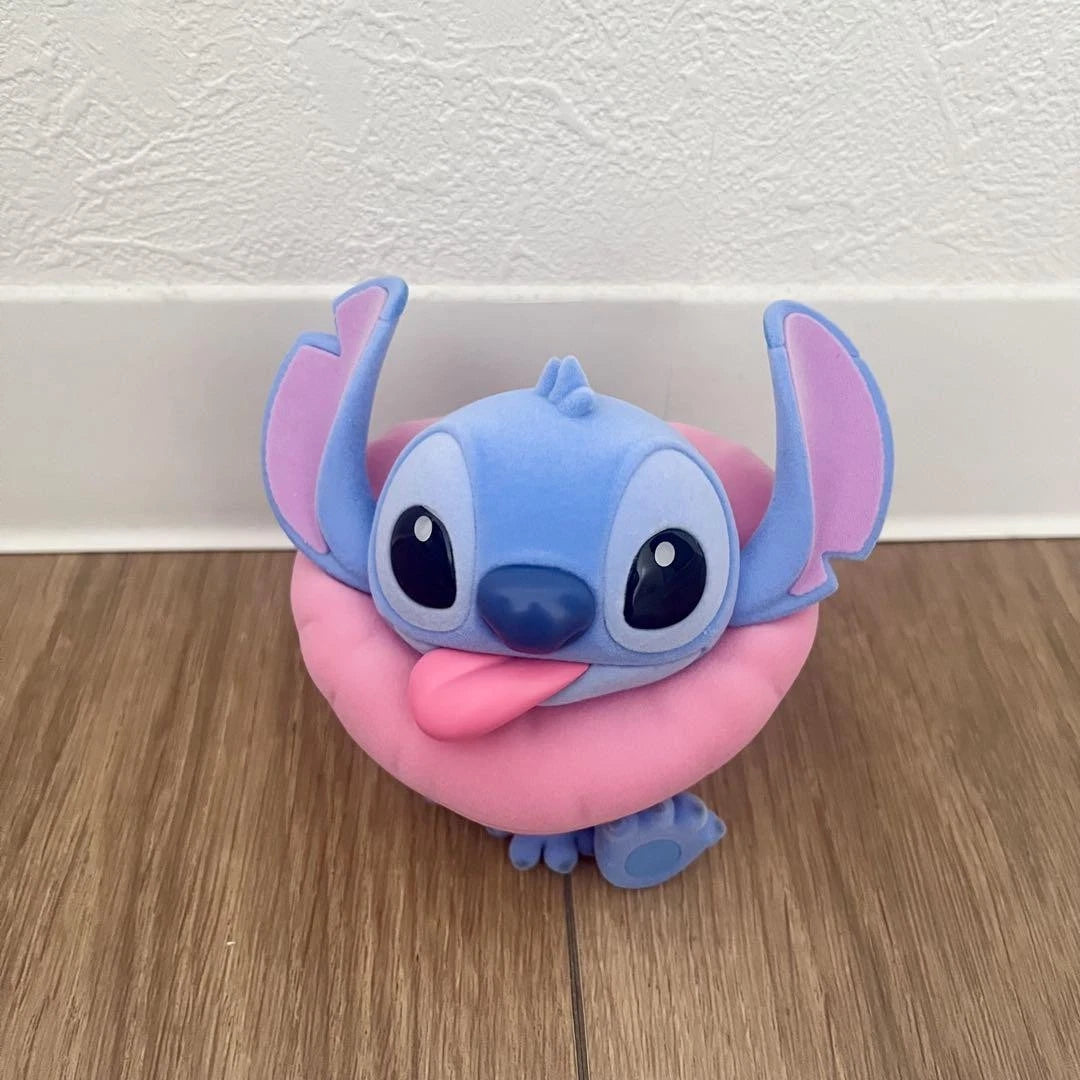 STITCH SWEET PINK SERIES Blindbox Figure