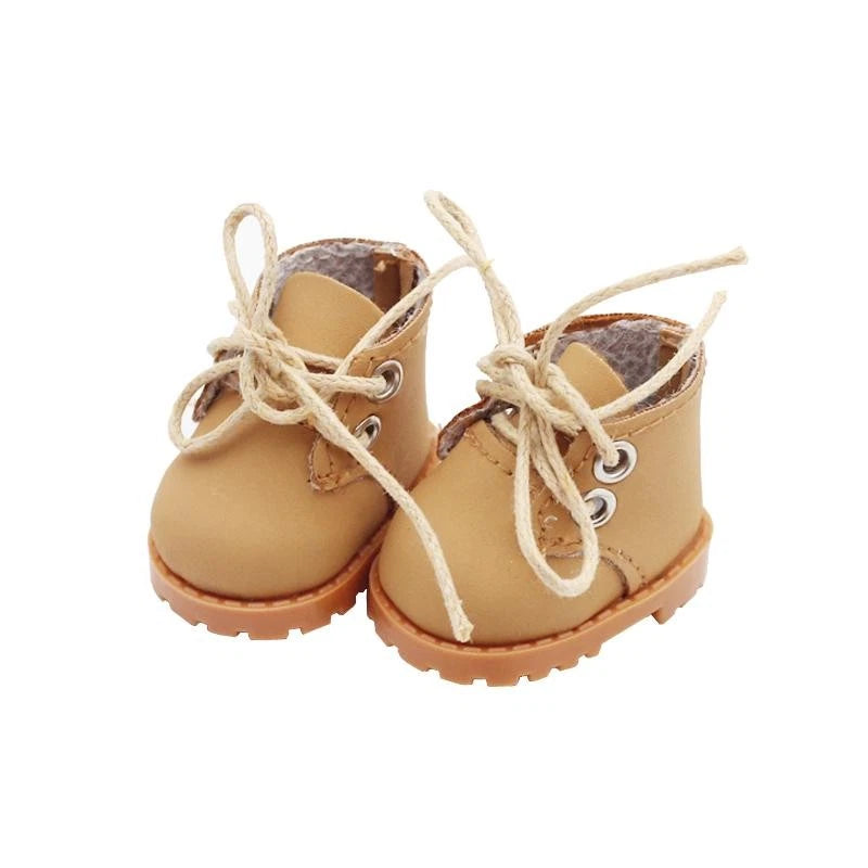 LABUBU SHOES