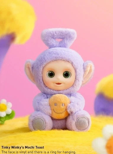 Teletubbies "say Hello" Series Figures