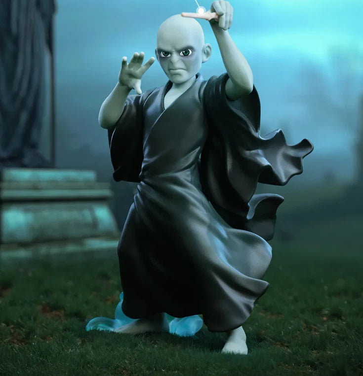 POPMART HARRY POTTER AND THE GOBLET OF FIRE SERIES FIGURES BLIND BOX