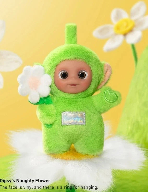 Teletubbies "say Hello" Series Figures