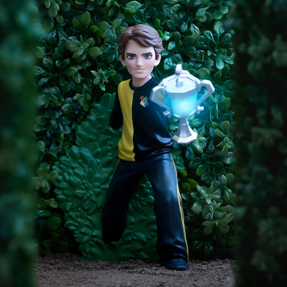 POPMART HARRY POTTER AND THE GOBLET OF FIRE SERIES FIGURES BLIND BOX