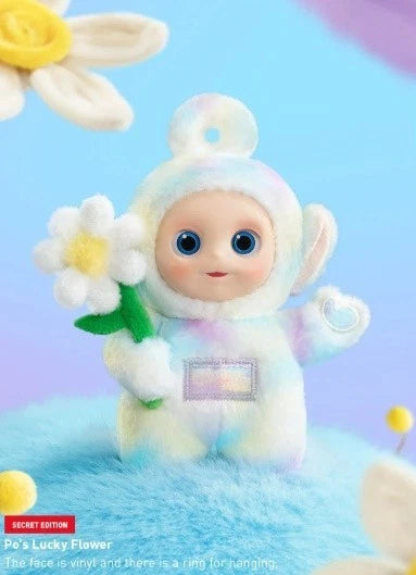 Teletubbies "say Hello" Series Figures
