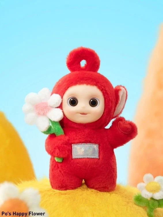 Teletubbies "say Hello" Series Figures