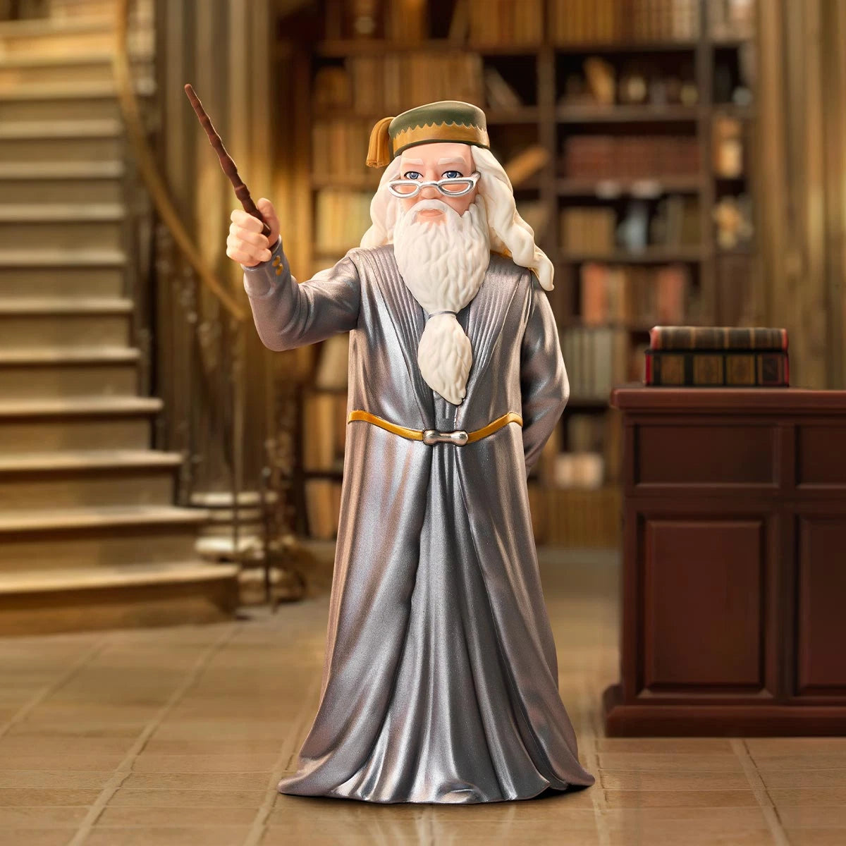 POPMART HARRY POTTER AND THE GOBLET OF FIRE SERIES FIGURES BLIND BOX